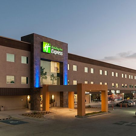 Holiday Inn Express Cabo San Lucas, An Ihg Hotel Экстерьер фото