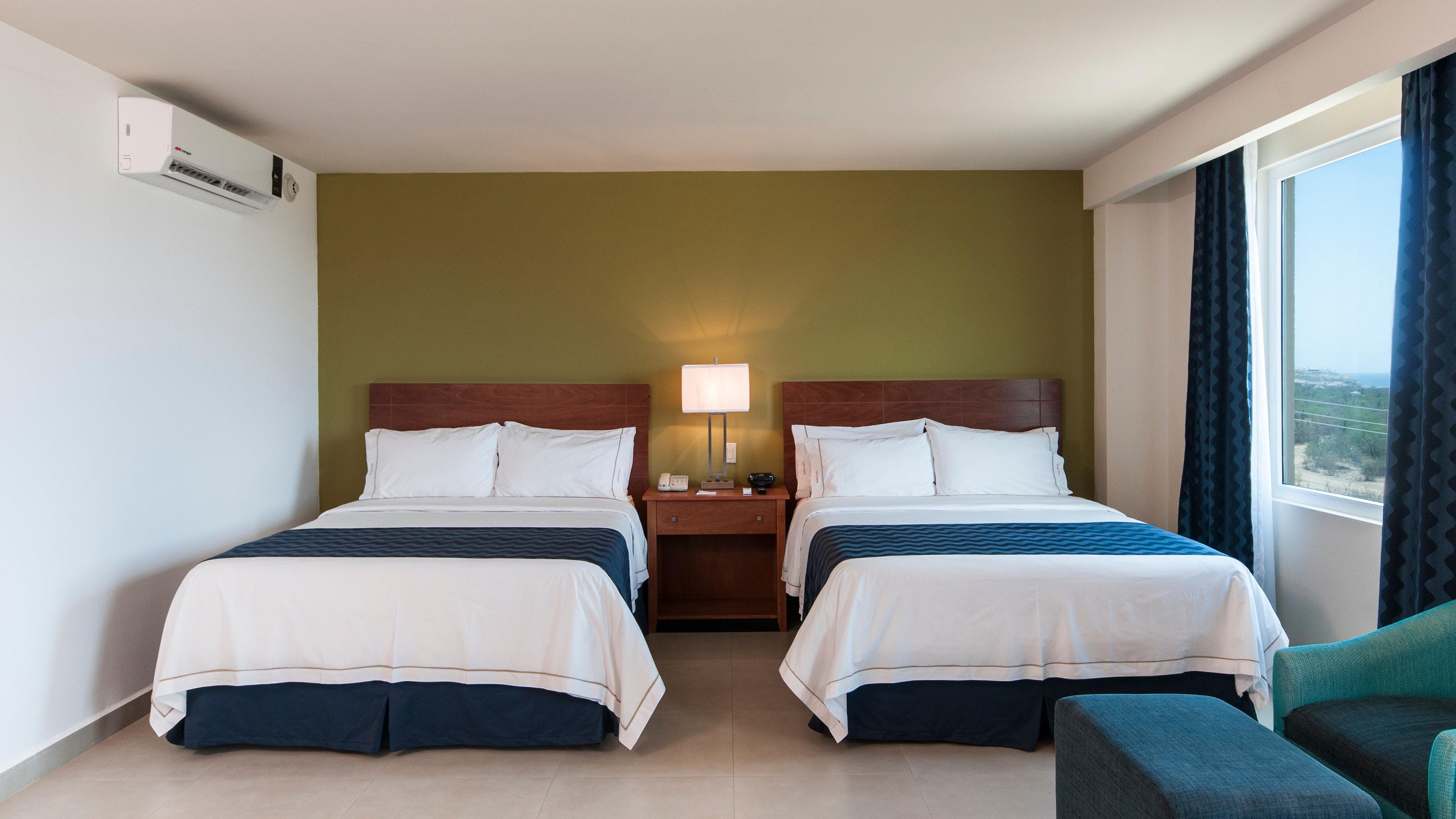 Holiday Inn Express Cabo San Lucas, An Ihg Hotel Экстерьер фото