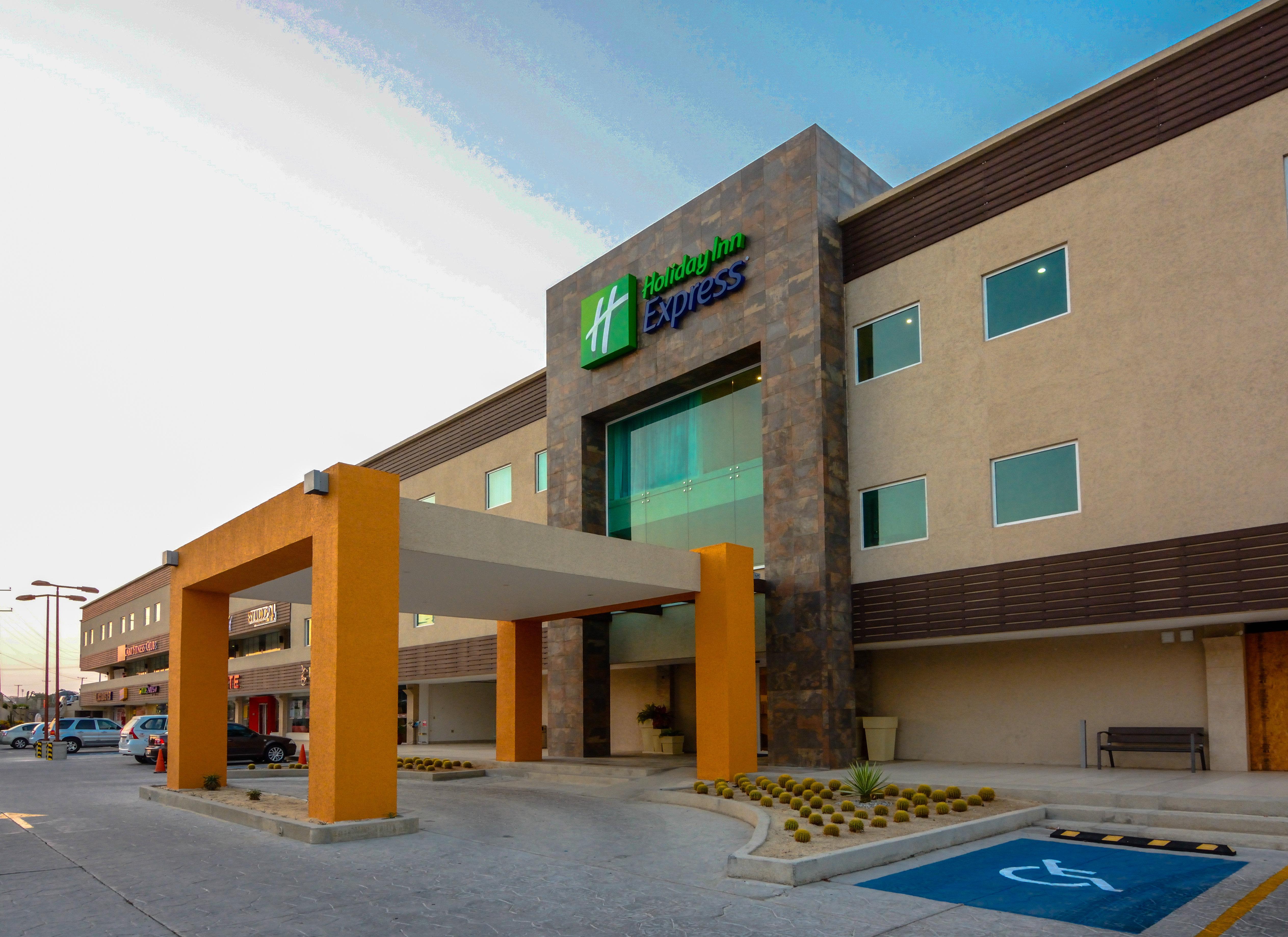 Holiday Inn Express Cabo San Lucas, An Ihg Hotel Экстерьер фото