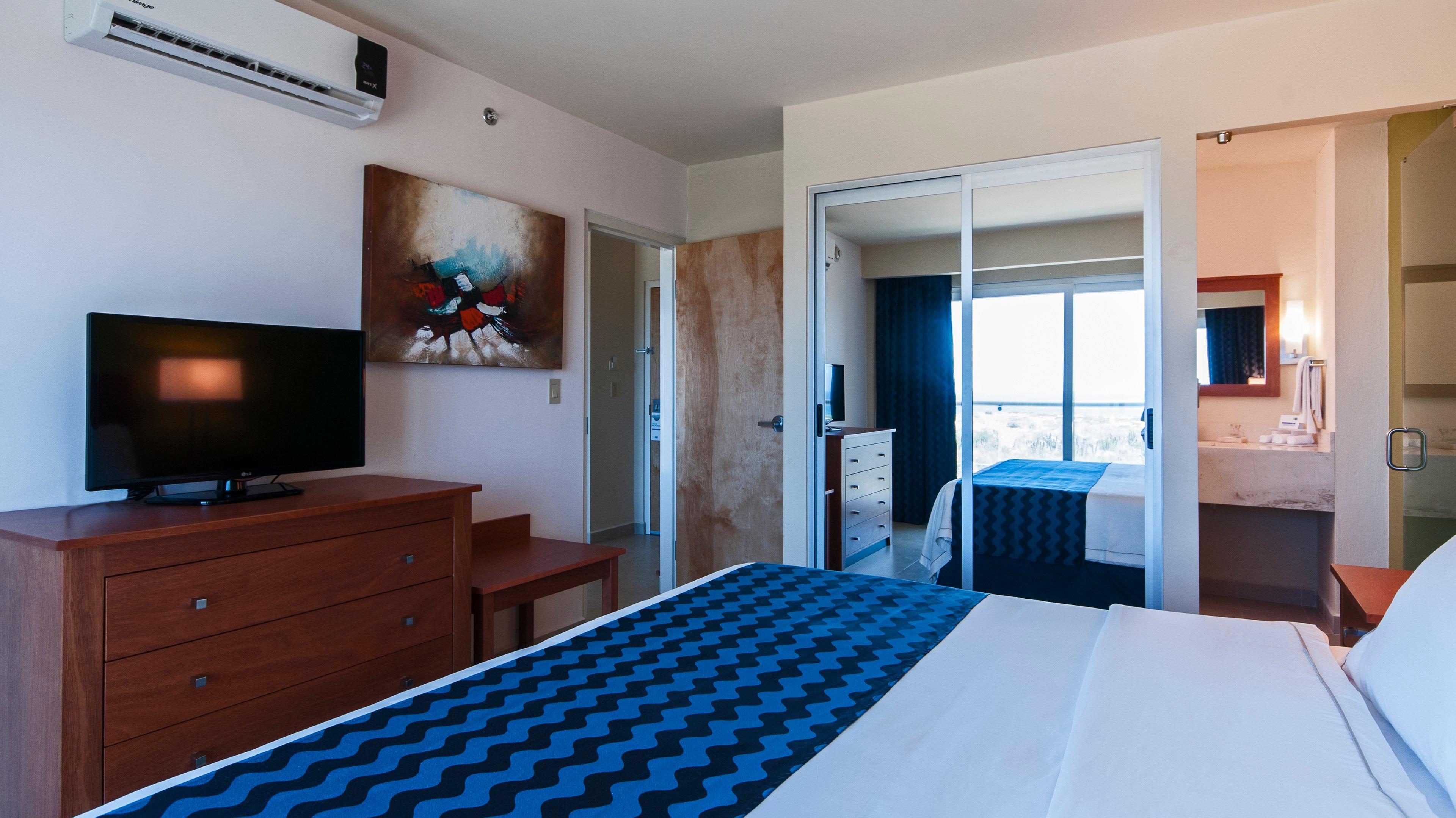 Holiday Inn Express Cabo San Lucas, An Ihg Hotel Экстерьер фото